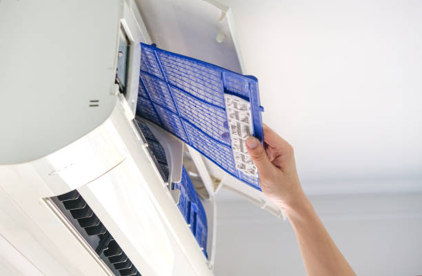 Best Commercial HVAC Duct Cleaning  in Roosevelt, NY